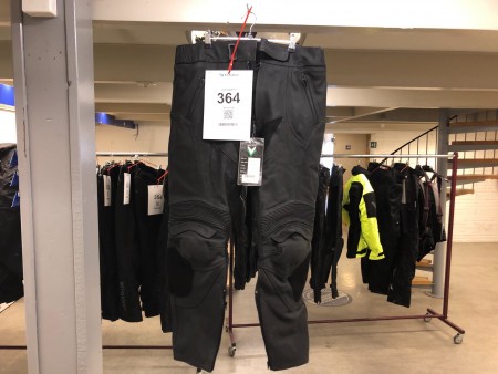 Motorcycle trousers, Brand: FRANK THOMAS, Size: EUR 38