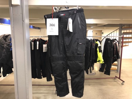 Motorcycle trousers, brand: TUZO, Size: XL