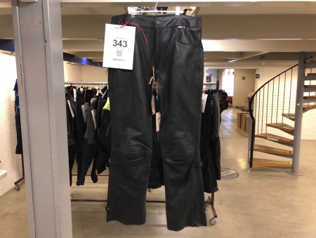Motorcycle trousers, Brand: FRANK THOMAS, Size: EUR 56