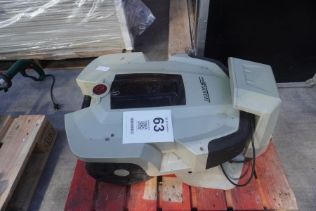 1 piece. robotic lawnmower, brand: Season Robot