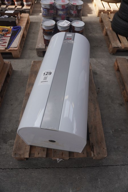 Water heater for central heating, brand: Metro Therm, type: 6440