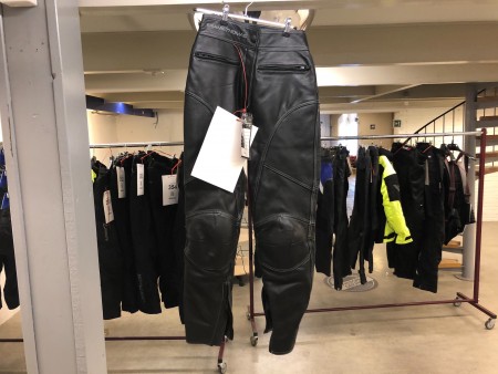 Motorcycle trousers, Brand: FRANK THOMAS, Size: UK 8