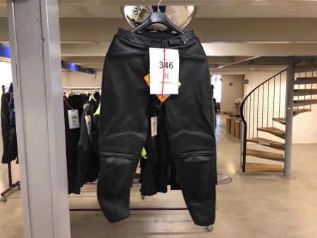 Motorcycle trousers, Brand: M-TECH, Size: EUR 48