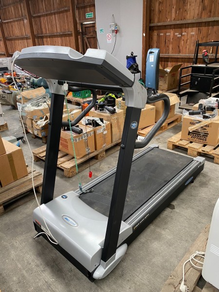 Treadmill, brand: Proteus, model: IMT 7000