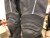 Motorcycle trousers, Brand: FRANK THOMAS, Size: EUR 56