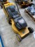 Lawnmower with electric start, brand: Al-Ko, model: 47 BRE Comfort