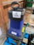 Compost grinder + grass trimmer
