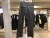 Motorcycle trousers, Brand: FRANK THOMAS, Size: EUR 38