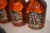 3 bottles of Chivas Regal