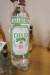 5 bottles of Aalborg Dild snaps