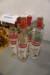 6 bottles of Stolichnaya vodka