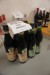 6 bottles Fernet-Branca
