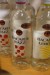 6 bottles of Bacardi
