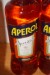 6 flasker Aperol 