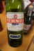 7 bottles Pernod