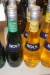 8 bottles of Bols liqueur