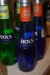 7 bottles of Bols liqueur