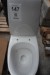 Toilet, brand: Ifô