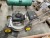 Lawn mower, brand John Deere, model: 14SZ