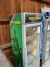 Faxe Kondi køleskab