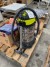 Industrial vacuum cleaner on wheels, Brand: Ulsonix