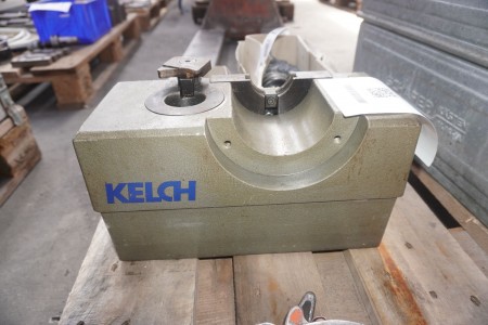 Tool holder, Brand: Kelch