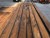 Thermo-treated patio boards, brand: Sagawood