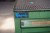 Tool cabinet with 8 drawers, brand: Fami