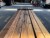 Thermo-treated patio boards, brand: Sagawood