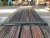 Pressure impregnated and oiled patio boards, brand: Sagawood