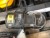 Geringssav + støvsuger, mærke: DEWALT, model: DCS778 & DCV584L 