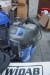 3 pieces. industrial vacuum cleaners, brand: Nilfisk + vacuum cleaner, brand: WIDAB
