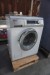 Industriewaschmaschine, Marke: Miele, Modell: PW6055