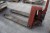 Pallet truck, brand: Walsted