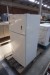 Refrigerator with freezer, Brand: Gorenje