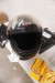 Motorcycle helmet + spark plug
