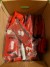 Lot of first aid kits