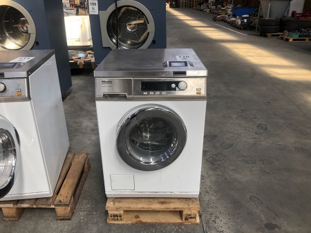 Industriewaschmaschine, Marke: Miele, Modell: PW 6055