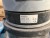 Industristøvsuger på hjul, mærke: Soteco, model: MED 215