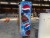 Pepsi køleskab
