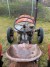 Tractor, make: Massey Ferguson, model: 31