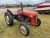 Traktor, Marke: Massey Ferguson, Modell: 31