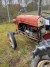Traktor, mærke: Massey Ferguson, model: 31 