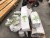 Lot of lamps + extension cords