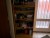 Bookcase + Contents in rooms without documents papers and folders.
