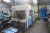 CNC Styret Bearbejdningscenter, Mærke: Mazak, Model: FH 480 