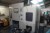 CNC-gesteuertes Bearbeitungszentrum, Marke: Mazak, Modell: FH 480