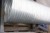 Large batch of exhaust pipes