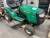 Garden tractor, Brand: Weed Eater, Model: WEX125H42
