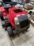 Garden tractor, Brand: Murray, Model: Sentinel 180/107